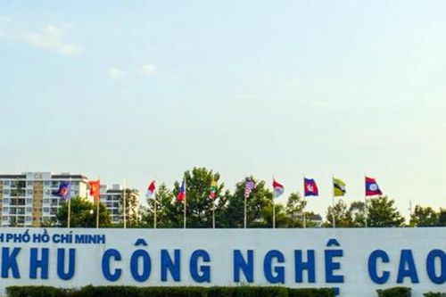 TP.HCM thu hồi gần 19,2 ha đất dự án Công viên Thiên niên kỷ tại Khu Công nghệ cao