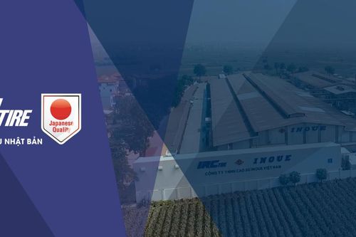 Cao su Công nghiệp (IRC) thoát lỗ nhờ thanh lý tài sản, lợi nhuận 9 tháng vượt xa kế hoạch năm