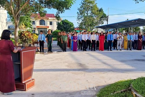 Mỗi câu chuyện kể về Bác là một bài học