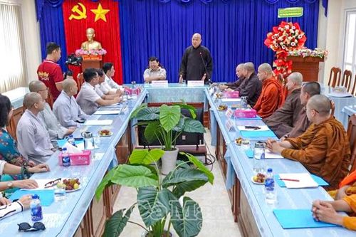 9/10 công trình nhà vệ sinh trường học được tài trợ đã hoàn thành