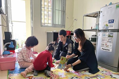 Công đoàn tăng tốc phát triển nhà ở cho công nhân