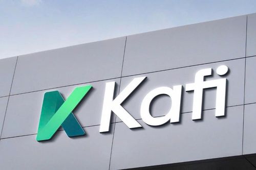 Chứng khoán Kafi báo lãi quý III giảm hơn 13%