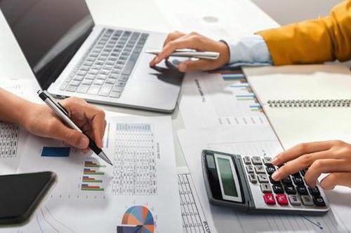 Bãi bỏ 5 thủ tục hỗ trợ lãi suất trong lĩnh vực dịch vụ tài chính