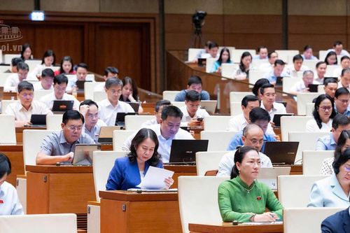Đề xuất sửa đổi 7 luật về văn hóa, thể thao, du lịch và báo chí
