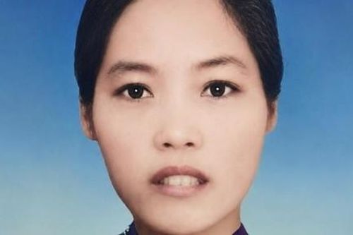 Những đóa hoa trở thành bất tử:  Bài 1: Nữ Liệt sĩ Nguyễn Thị Rẩy - một người vợ kiên trung