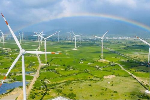 Lạng Sơn yêu cầu kiểm tra tiến độ, cam kết vốn của 5 dự án điện gió 320 MW