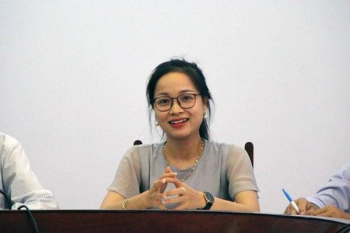 Hot girl BOT Cần Thơ - Phụng Hiệp bây giờ ra sao?