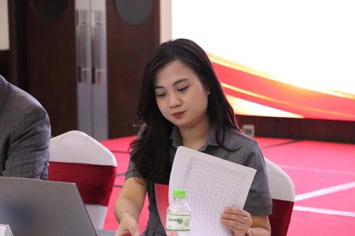 Hội nghị Hội đồng sơ tuyển Giải thưởng Sao Vàng đất Việt 2026