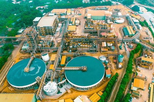 Đón loạt tin vui, Masan High-Tech Materials (MSR) chính thức chi thêm 2.200 tỷ đồng trả cổ tức tỷ lệ 20%