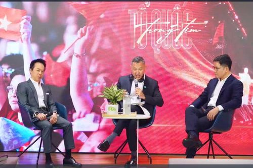 Bí quyết hấp dẫn dòng vốn đầu tư: Bài học từ ‘bộ giáp’ Quản trị và Phát triển bền vững