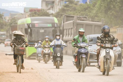 Bộ Chính trị: Kiên quyết xử lý hành vi bao che, tiếp tay cho vi phạm môi trường