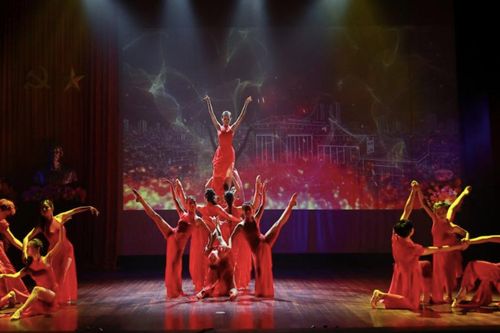 Liên hoan nghệ thuật 'Chuyện thanh xuân' không chấp nhận phim ngắn AI