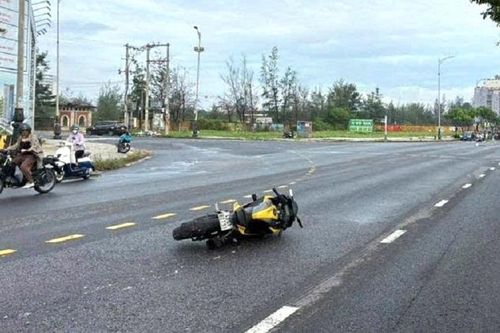 Công an Đà Nẵng tìm nhân chứng vụ tai nạn khiến người nước ngoài tử vong