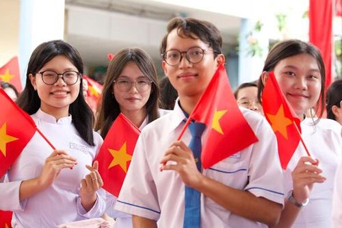 Lớp 5, 9 và 12 sẽ kiểm tra định kỳ theo đề chung của Sở GD&ĐT
