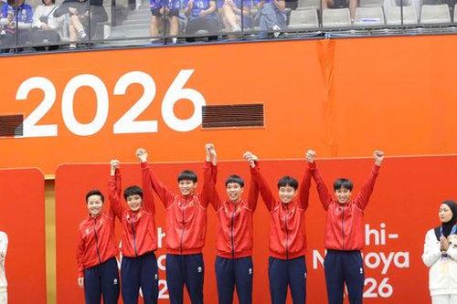 Nhân Ngày Phụ nữ Việt Nam (20-10): Thể thao Hà Nội chinh phục đỉnh cao với các vận động viên nữ