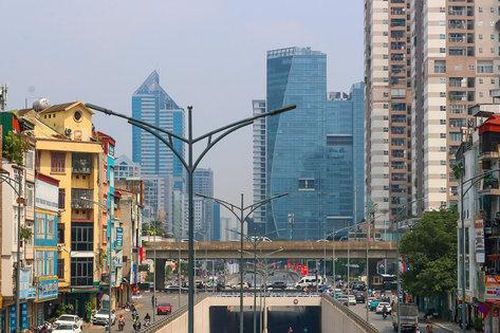 Bắc Bộ có sương mù nhẹ, trời nắng