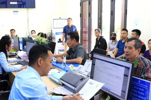 Tin tức đặc biệt trên ấn phẩm Hànộimới ngày 20-10-2026