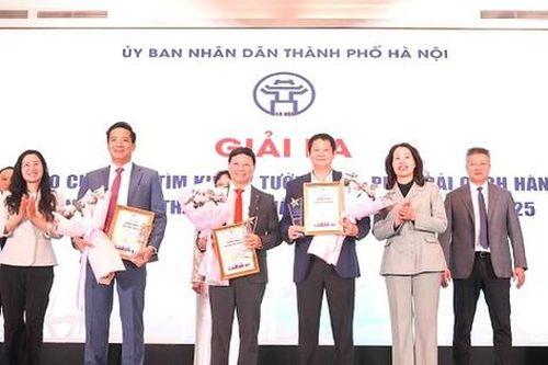 Hà Nội ban hành Quy chế chấm thi tìm kiếm ý tưởng, giải pháp cải cách hành chính