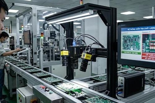 Khoa học, công nghệ đóng góp gần 30% vào tăng trưởng kinh tế Hà Nội