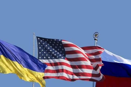 Đặc phái viên Mỹ dự kiến tới Na Uy và Nga bàn về Ukraine