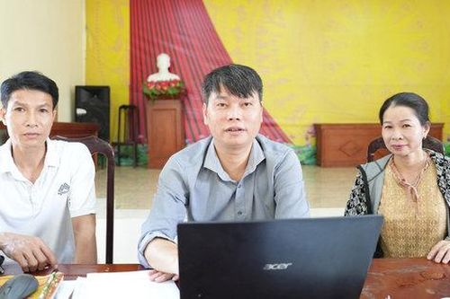 Lấy cái lý, cái tình để giữ bình yên những nếp nhà