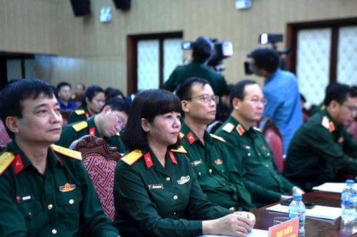Triển lãm Quốc phòng quốc tế Việt Nam 2026 diễn ra từ ngày 10 đến 13-12