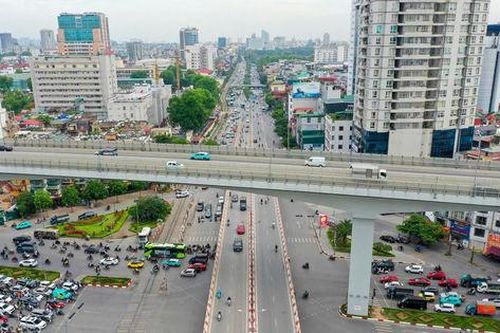 Hà Nội: Triển khai đồng bộ giải pháp xử lý dứt điểm 44 điểm nghẽn giao thông