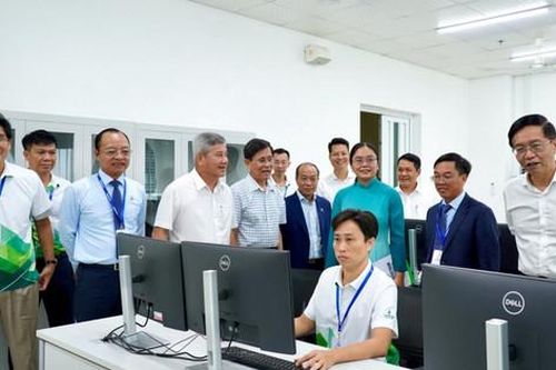 Hội thi tay nghề dầu khí lần IX - năm 2026: Vững tay nghề - Nâng tầm nhân lực PETROVIETNAM