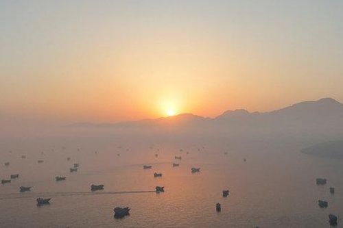 Eo biển Hormuz có thể mất vai trò thiết yếu trong 5 năm tới