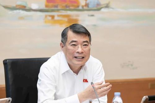 Thủ tướng Lê Minh Hưng: Bảo đảm cân bằng lợi ích khi sửa đổi, bổ sung Luật Điện lực