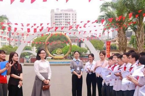 Luật Thủ đô năm 2026: Hành lang pháp lý phát triển giáo dục Thủ đô