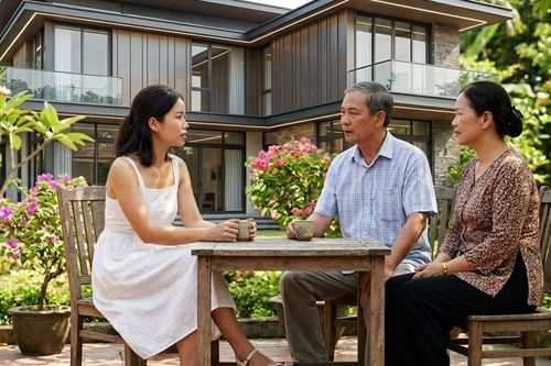 Bố mẹ bạc tóc vì con gái 30 tuổi, thành đạt nhưng chỉ thích tình một đêm thay vì hôn nhân