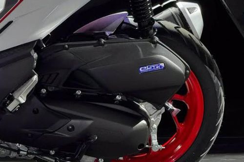 Honda bán xe ga động cơ 160cc giá 45 triệu đồng trang bị ấn tượng, rẻ hơn Air Blade