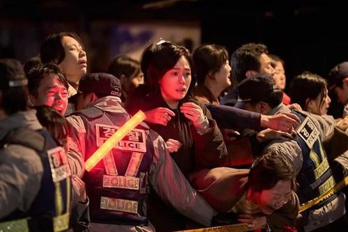 Phim mới của đạo diễn 'Train to Busan' chưa ra rạp đã 'phủ sóng' toàn cầu