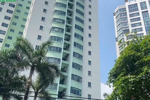 Tháng 10/2026, bất ngờ trước giá chung cư phường Ba Đình sau có quy định mới về niên hạn sử dụng