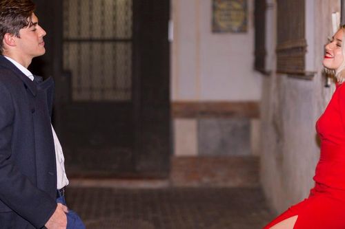 5 cung hoàng đạo nữ gặp mỹ nam là quên hết lý trí