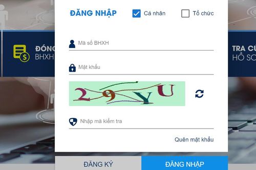 Hướng dẫn thay đổi thông tin trên VssID nhanh chóng, người dân nên cập nhật