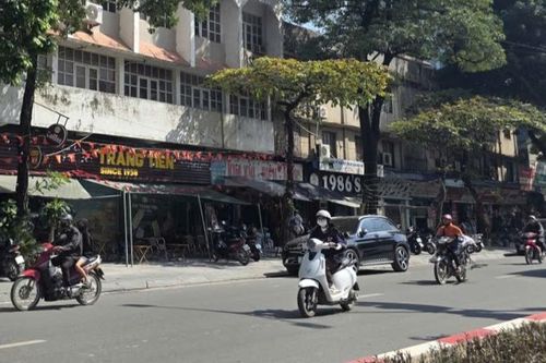 Miền Bắc nắng 34 độ ngày Phụ nữ Việt Nam 20/10