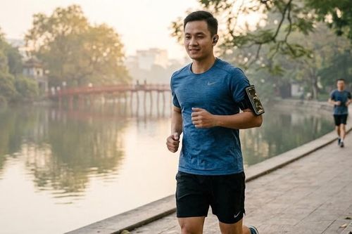 Vì sao nghe nhạc giúp tập thể dục dễ chịu hơn?