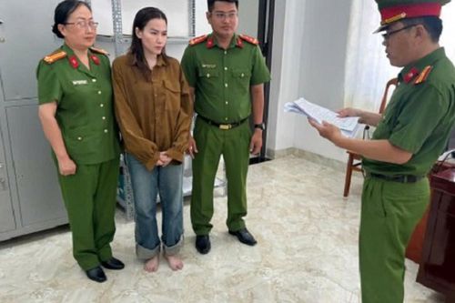 Chủ hụi bán khống, hốt hụi ảo để chiếm đoạt tiền của người chơi