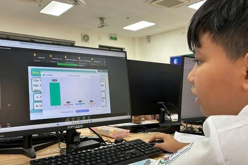 Trường học phải quy định rõ trường hợp được và không được sử dụng AI