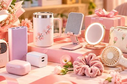 Gợi ý những món quà tặng 20/10 dưới 200.000 đồng