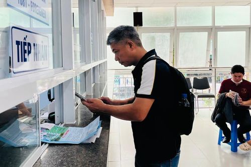 Thanh toán viện phí không dùng tiền mặt: Bước tiến quan trọng xây dựng nền y tế thông minh