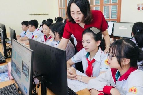 Loạt thay đổi lớn về học bạ số và kiểm tra học sinh