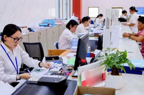 Chỉ đạo mới của Phó Thủ tướng về hoàn thiện hệ thống vị trí việc làm