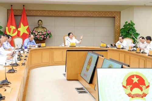 Bộ Y tế, Bộ Xây dựng có nhiều nhiệm vụ công nghệ chiến lược được phê duyệt