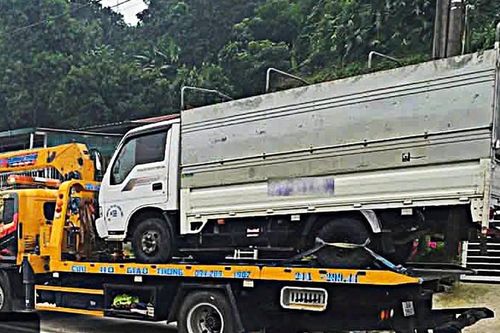 Tài xế có cồn không chấp hành hiệu lệnh CSGT, đối diện mức phạt 26 triệu