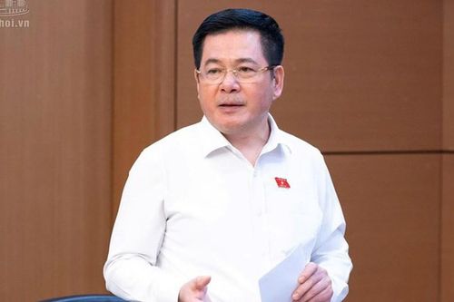 Phó Chủ tịch Quốc hội: Sửa Luật Điện lực phải tránh cơ chế 'xin - cho'