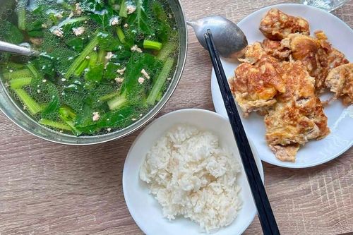 Thời điểm tốt nhất để ăn tinh bột giúp ổn định đường huyết