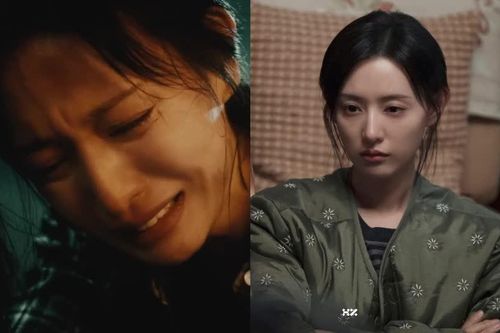 Doctor X: Ẩn ý sau cảnh khóc đầu tiên của Kim Ji Won liên quan đến câu thoại iconic?